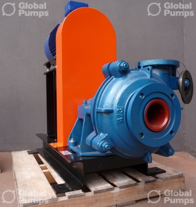 Slurry Pumps For Sale Online in Australia Global Pumps