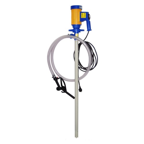 Drum Pump Supplier Australia Global Pumps