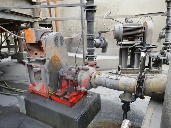 How to prevent and handle centrifugal pump blockage? How to prevent and handle centrifugal pump blockage?
