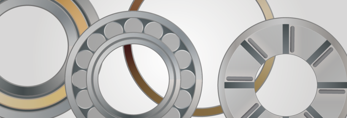 Bearing Selection Guide: Factors to Consider with Different Types of Bearings