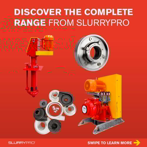 SlurryPro products - instagram 