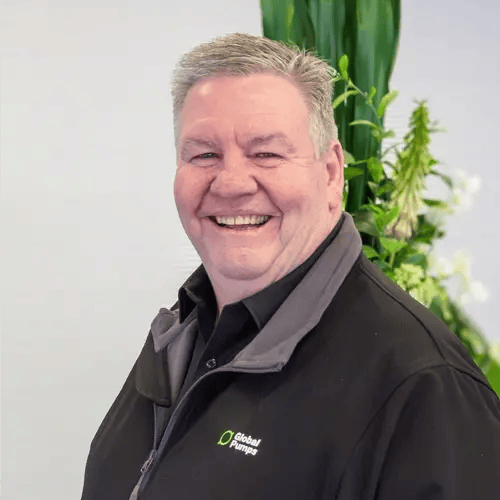 Nigel Tippett Headshot