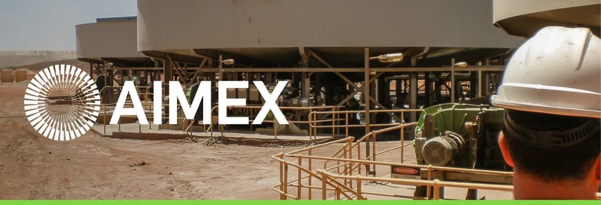 Global Pumps at AIMEX 2025 - Adelaide