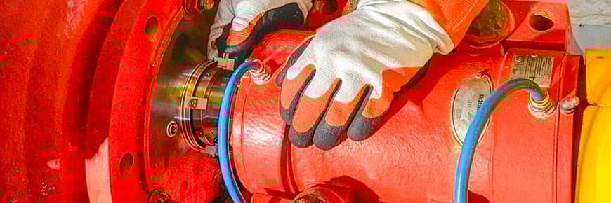 How outdated Slurry pump configurations waste water in mining