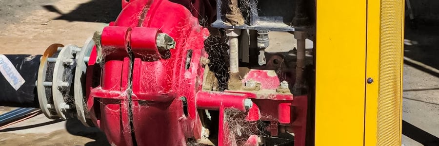 Why Mean Time Between Failures Matters for Pumps