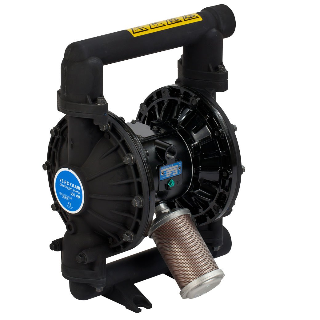 Air-operated-diaphragm-pump-2