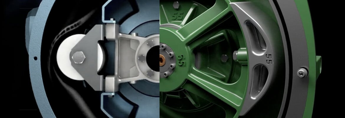 Blog Rollers vs shoes_hose peristaltic pumps - Global Pumps