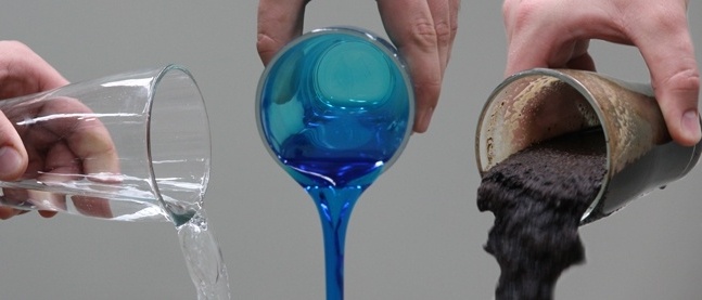 What is viscosity Why is it important