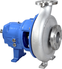 Centrifugal-process-pump