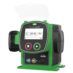 Verderflex Ds500 - Peristaltic hose pumps