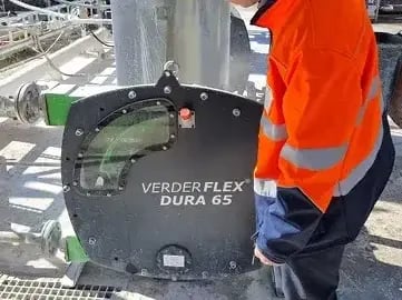 Dura 65 Case study lime dosing_ application