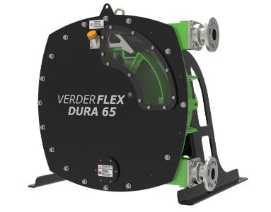 Introducing the Verderflex innovation... Dura 65!