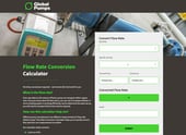 Flow-rate-converter-calculator