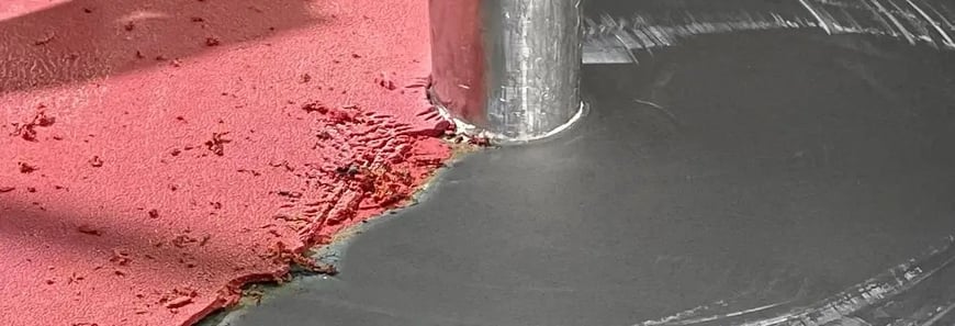 MetaLine - winery - protective coating