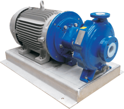 Chemical-mag-drive-pumps