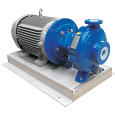 Chemical-Magnetic-Drive-Pumps