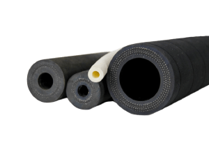 Hose-and-tube