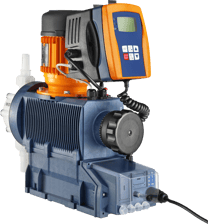 Metering-Dosing-pump