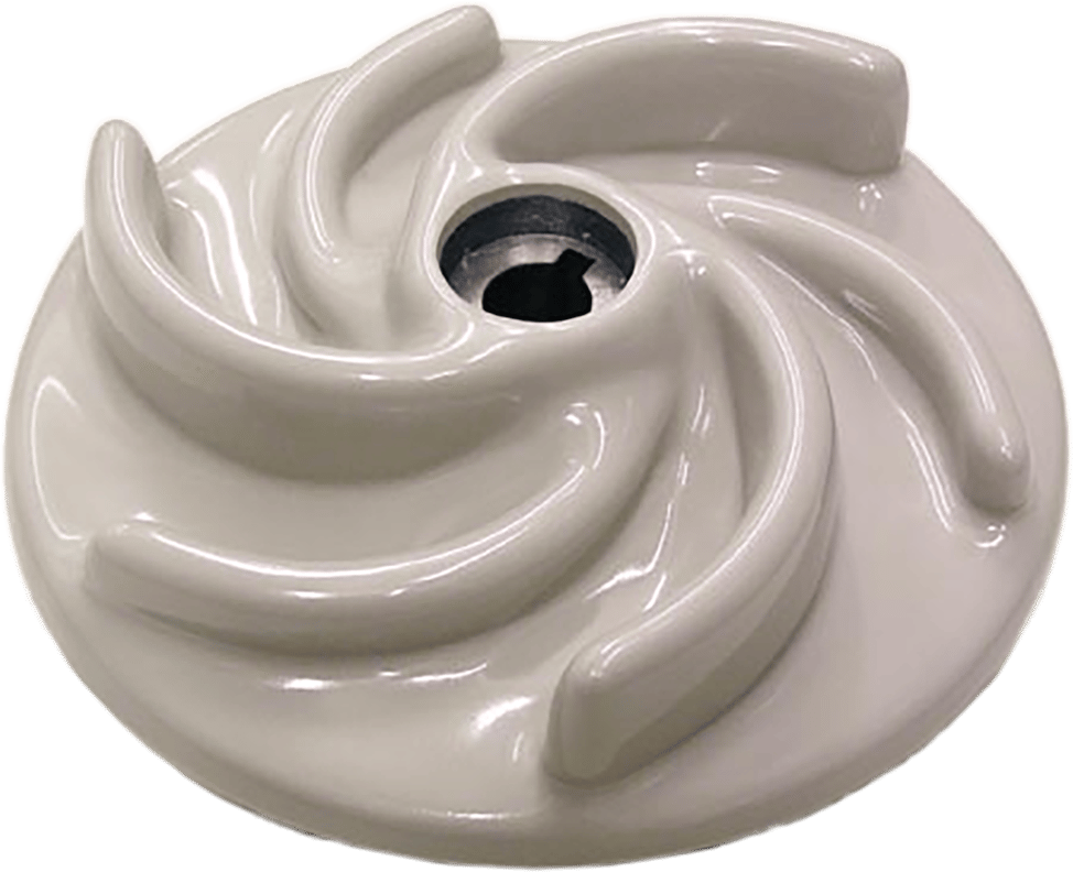 Pump-Coating-Impeller 