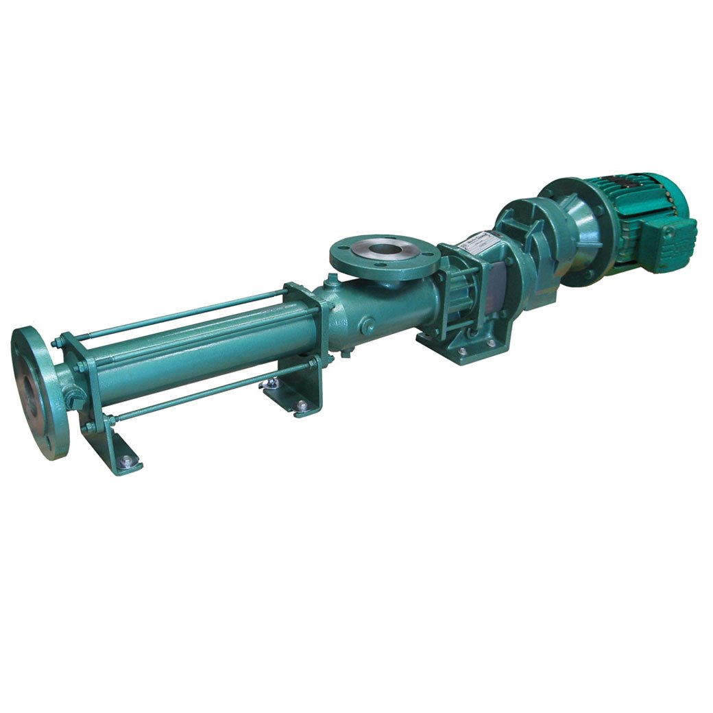 Increase Your Service Life When Pumping Ceramic Slurry - NETZSCH Pumps &  Systems