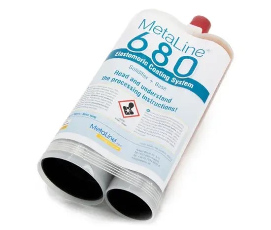 MetaLine 680