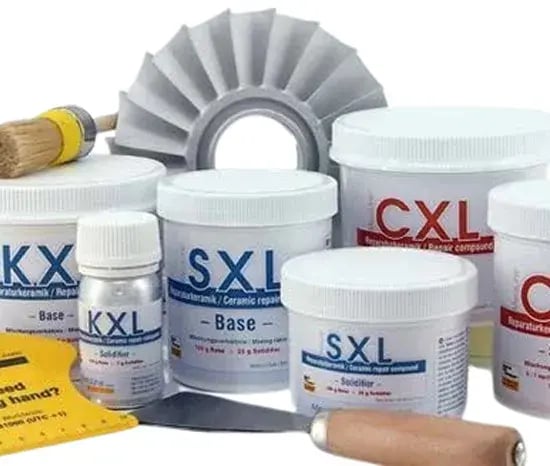 MetaLine XL