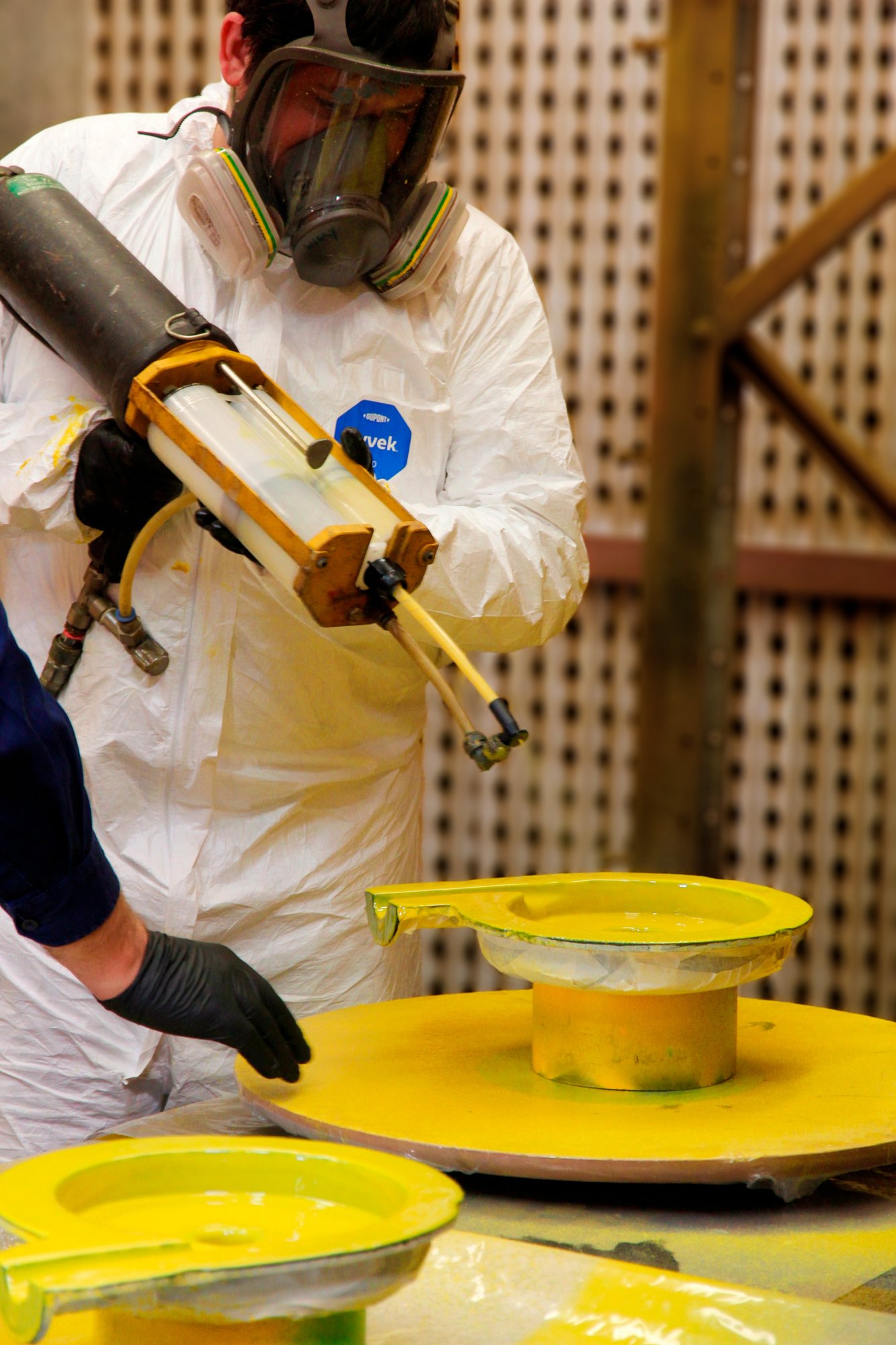 MetaLine surface protection