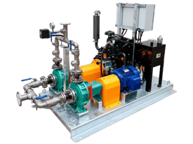 Skid-mounted pump system_800x600