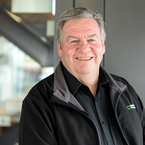 Nigel Tippett Headshot
