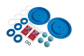 verderair repair kit