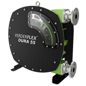 Verderflex hoses - Global Pumps