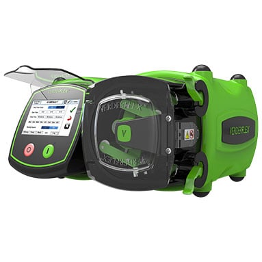 Verderflex-Vantage-5000 Peristaltic