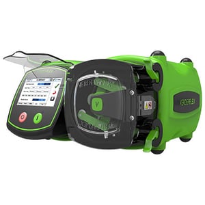 Verderflex-Vantage-5000 Peristaltic