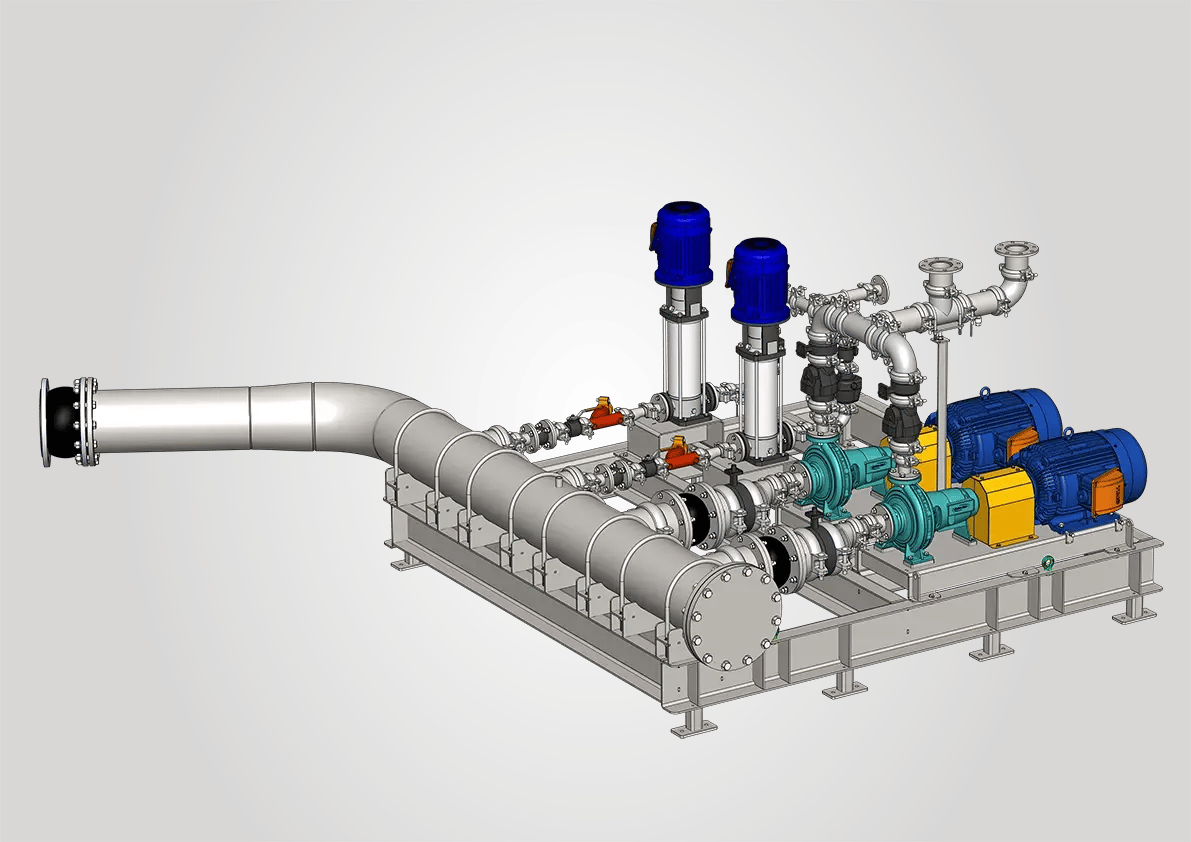 Water-services-storage-and-distribution-skid