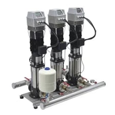 booster-system