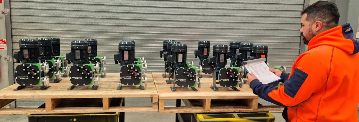 gold mine pump page - Global Pumps