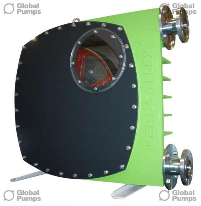 Pumping Thickener Underflow Slurries Global Pumps