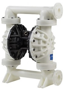 air driven double diaphragm pump