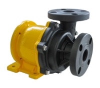 mag drive pump 400PW