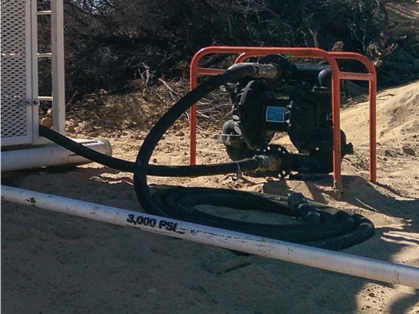 AOD-pump-for-oil-and-gas-industry