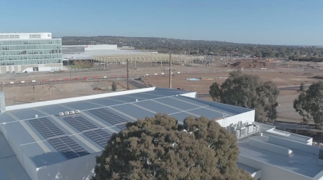 solar panels Tonsley district.jpg