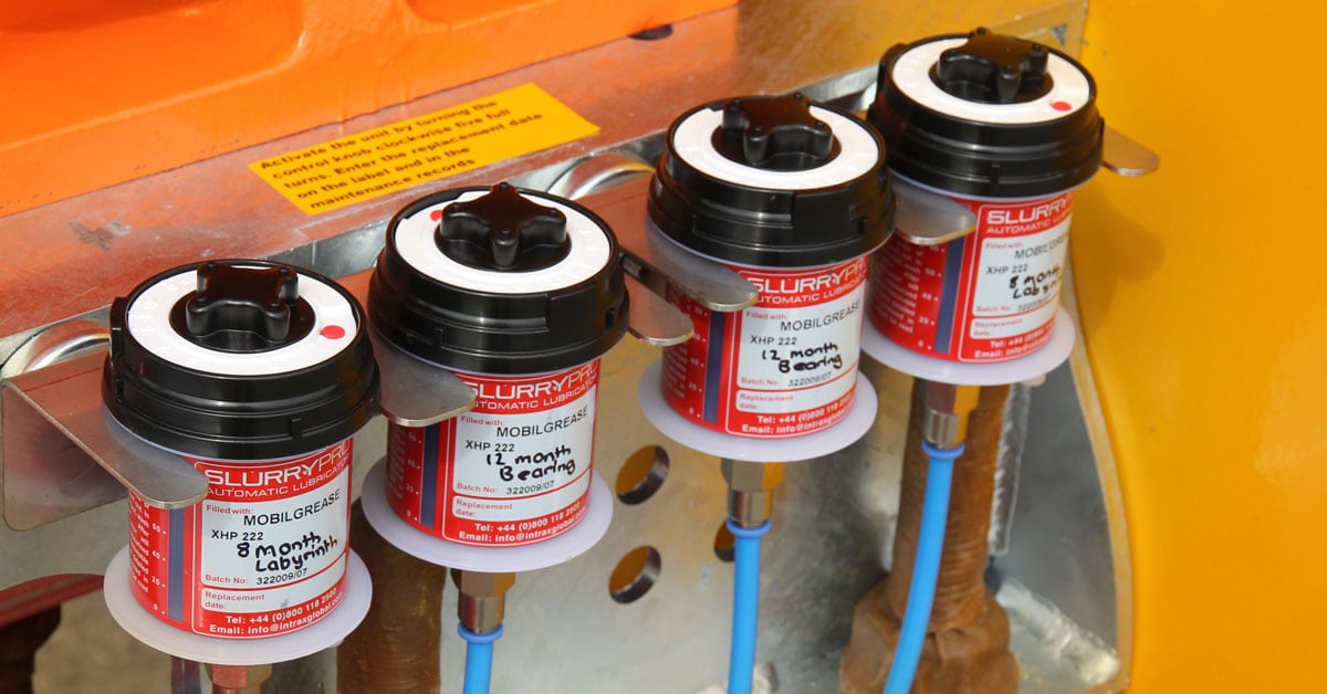 Q&A series What you need to know about pumps and their bearings?