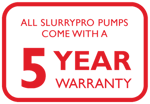 warranty slurrypro