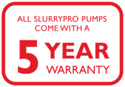warranty slurrypro