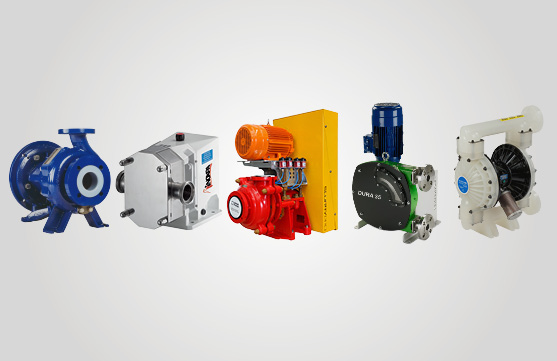 4 types of pumps that you can use on your farm - Mazero agrifood company