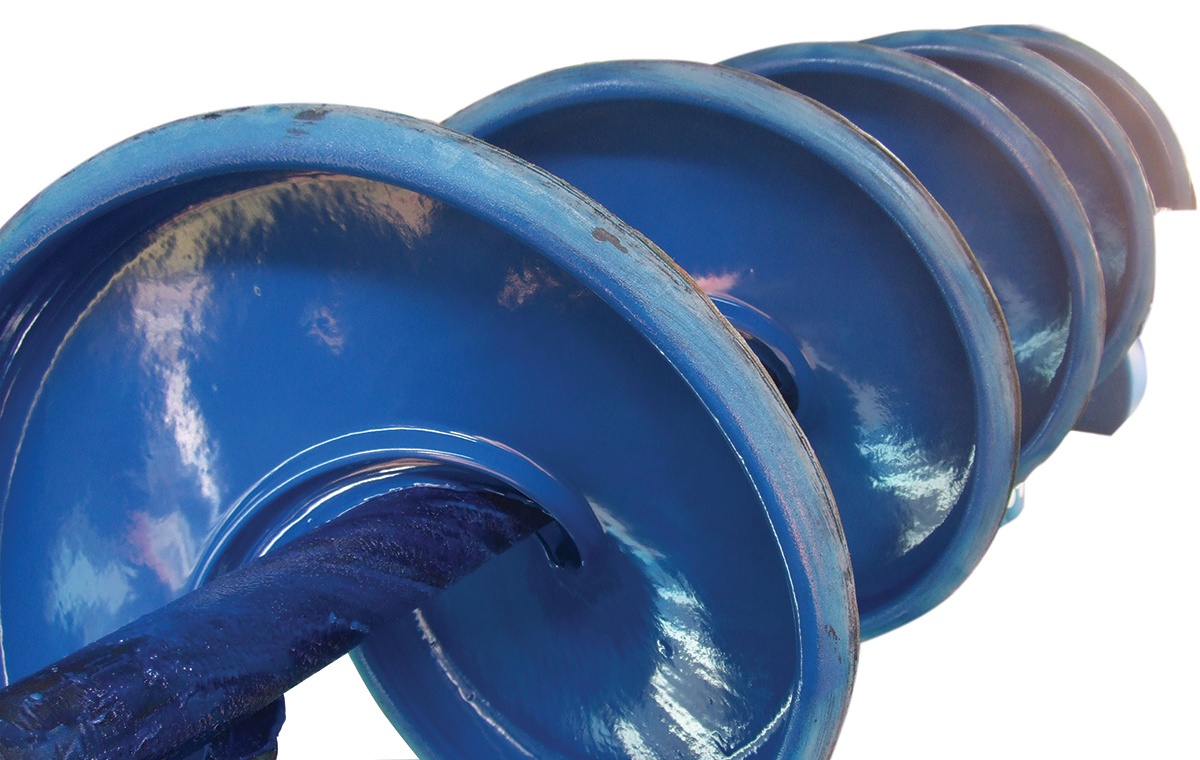 MetaLine Wear Resistant Coatings Global Pumps