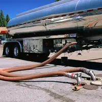 Fuel liquids drum pumps