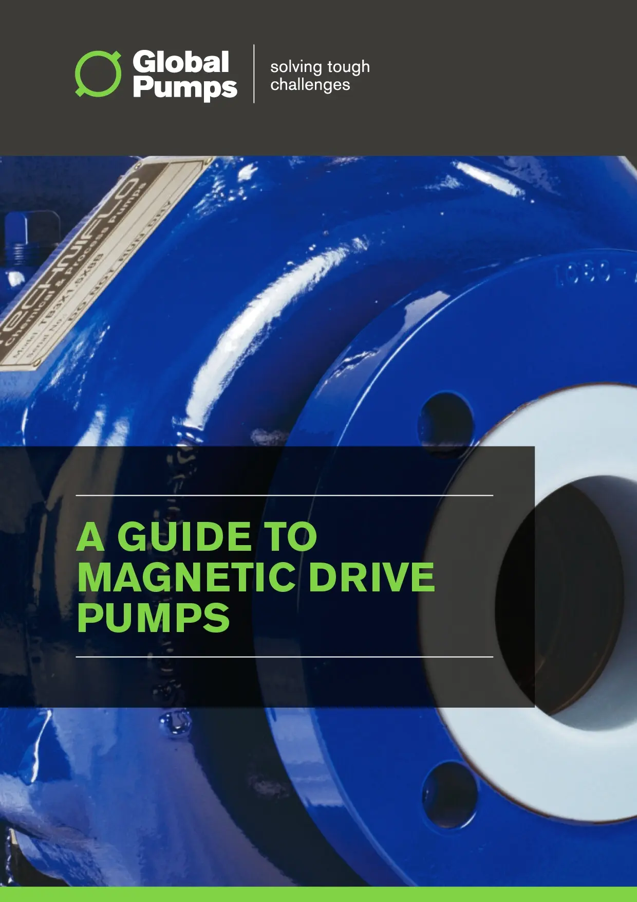 GP Guide to mag-drive pumps