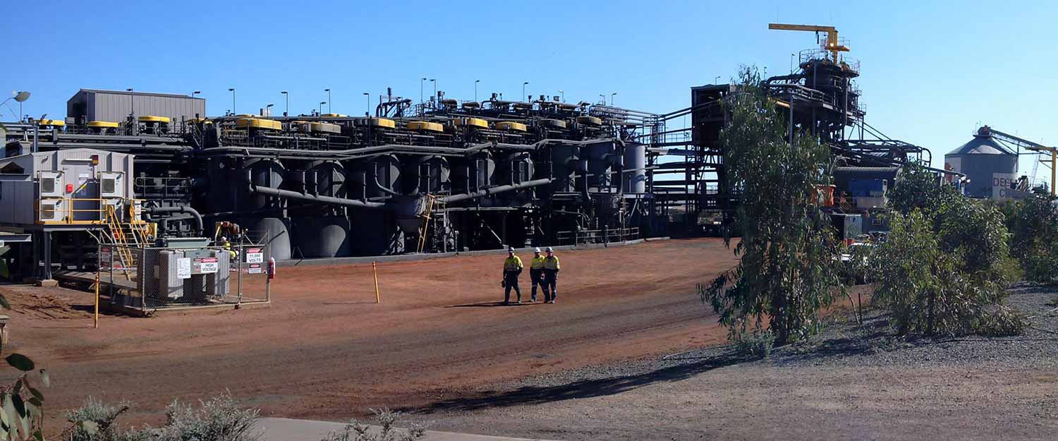 Global Pumps Australia Industrial Pumps and Pumping Equipment