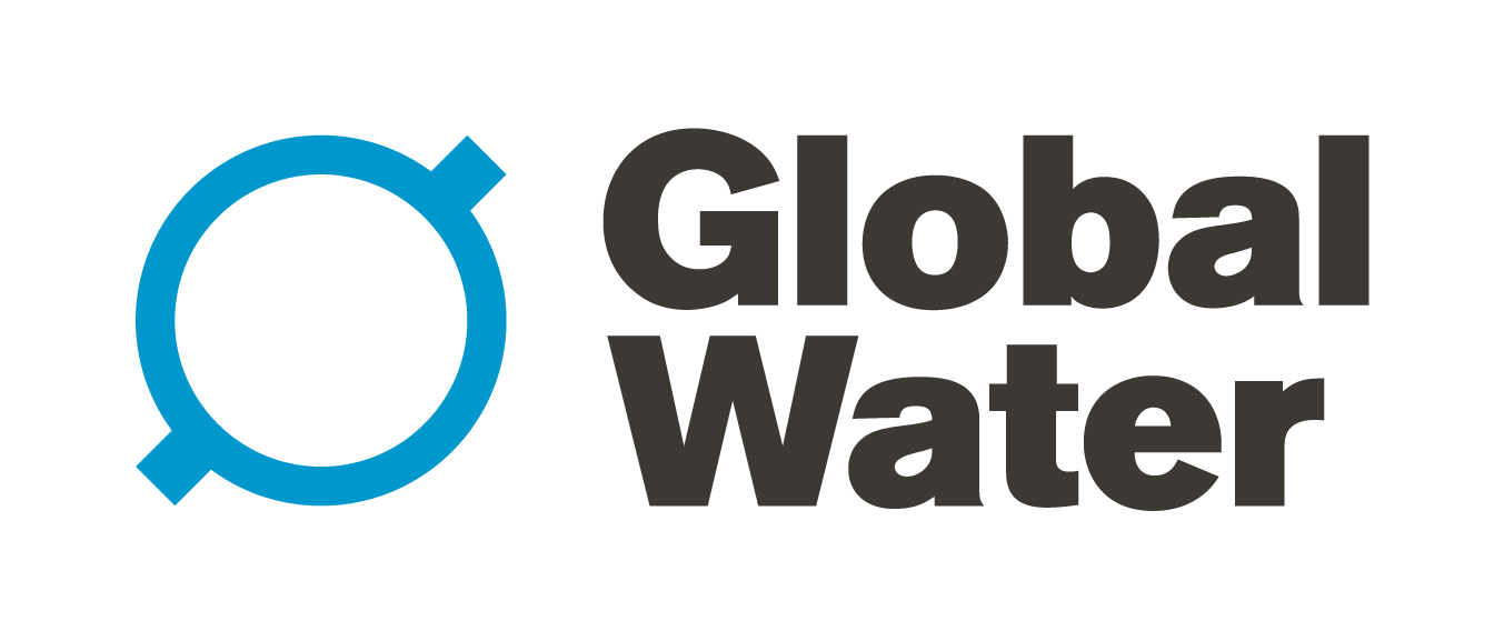 Global Water logo